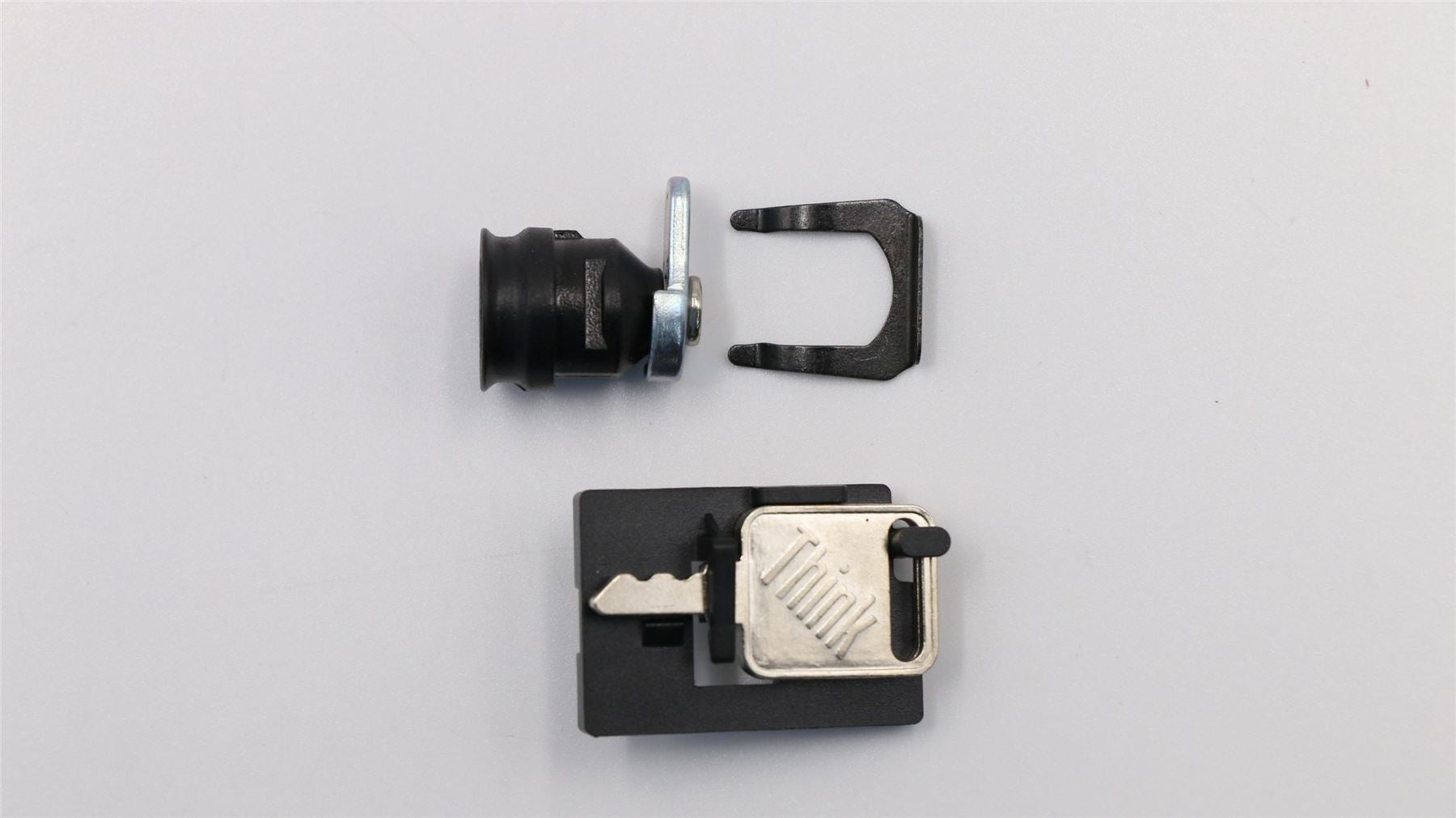 Lenovo 01MN417 MECH_ASM Lock kit, common key,AVC – Genius Parts