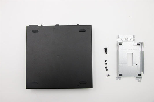 Lenovo ThinkCentre M900x Desktop Case Chassis Black 01EF309