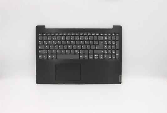 Lenovo IdeaPad S145-15IIL Palmrest Cover Touchpad Keyboard Greek 5CB0W45596