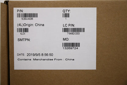 Lenovo Hinge ASSY L 81Q9 IG FHD 5CB0U44286