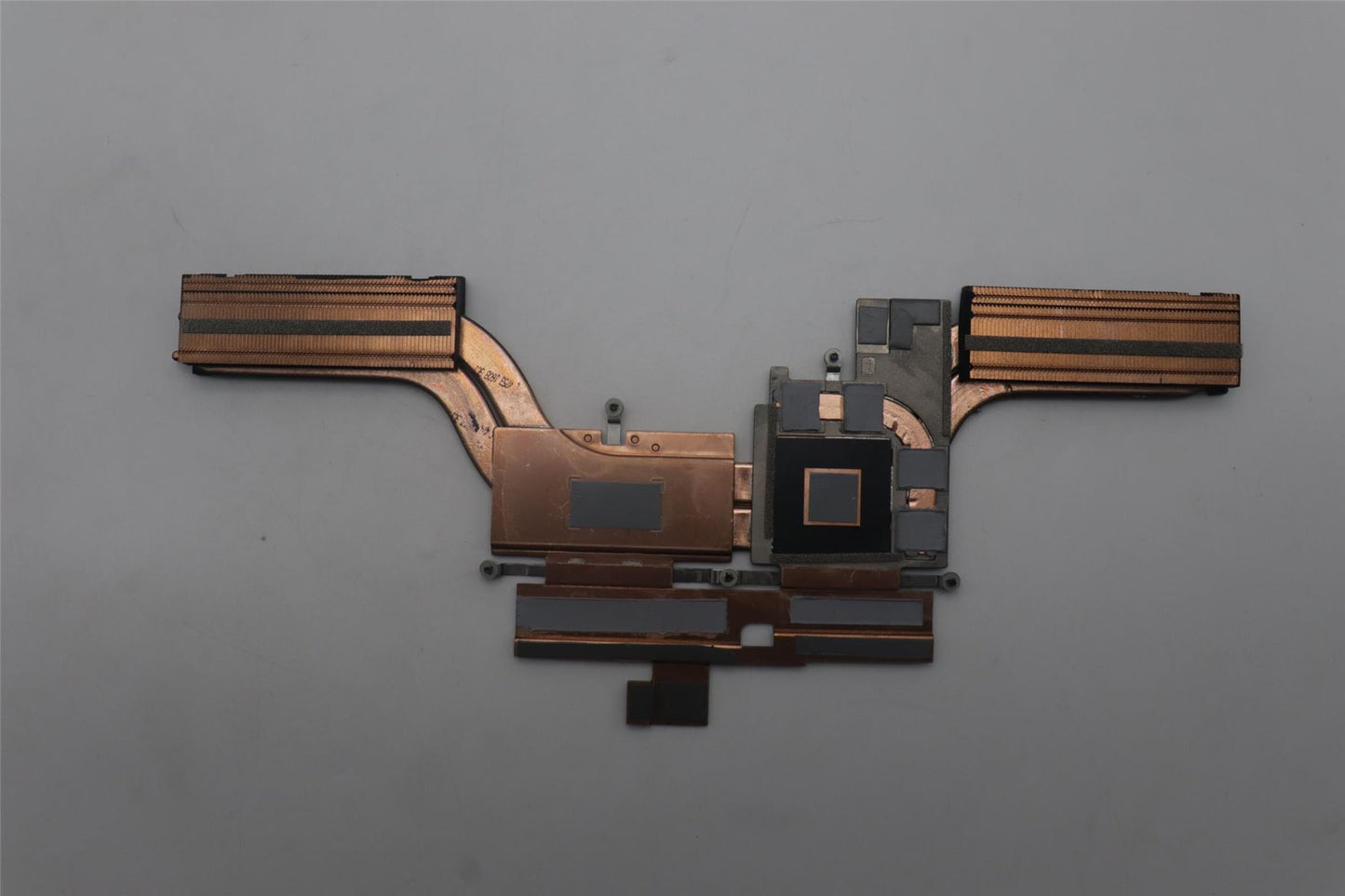 Lenovo HEATSINK L83D4 RTX4050 WEIHONG 5H40S20988