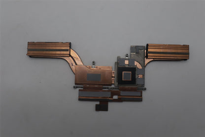 Lenovo HEATSINK L83D4 RTX4050 WEIHONG 5H40S20988