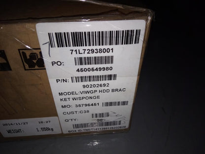 Lenovo VIWGP W/Sponge HDD Bracket Board 90202692