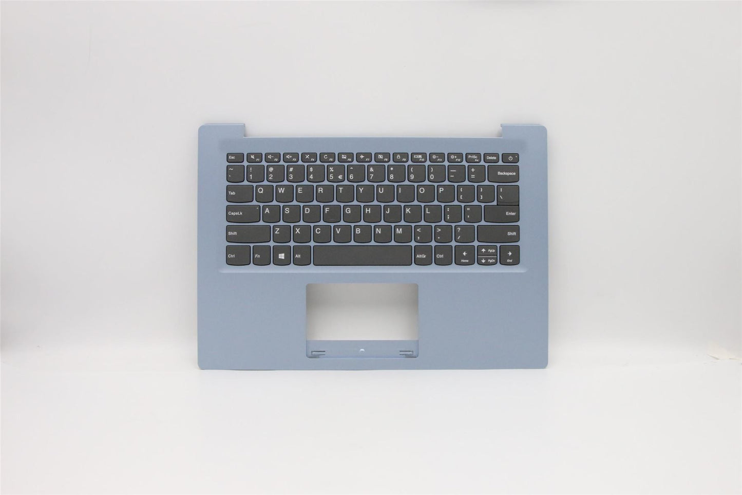 Lenovo Upper Case ASM 3N 81A5 W/KB USI Blue 5CB0P23670