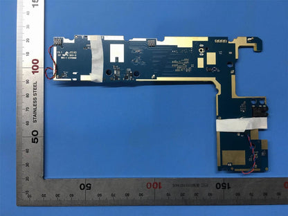 Lenovo Smart Tab M10 HD with Alexa Built-in (Lenovo TB - X306FA, TB - X306XA) Motherboard Mainboard 5B28C17498