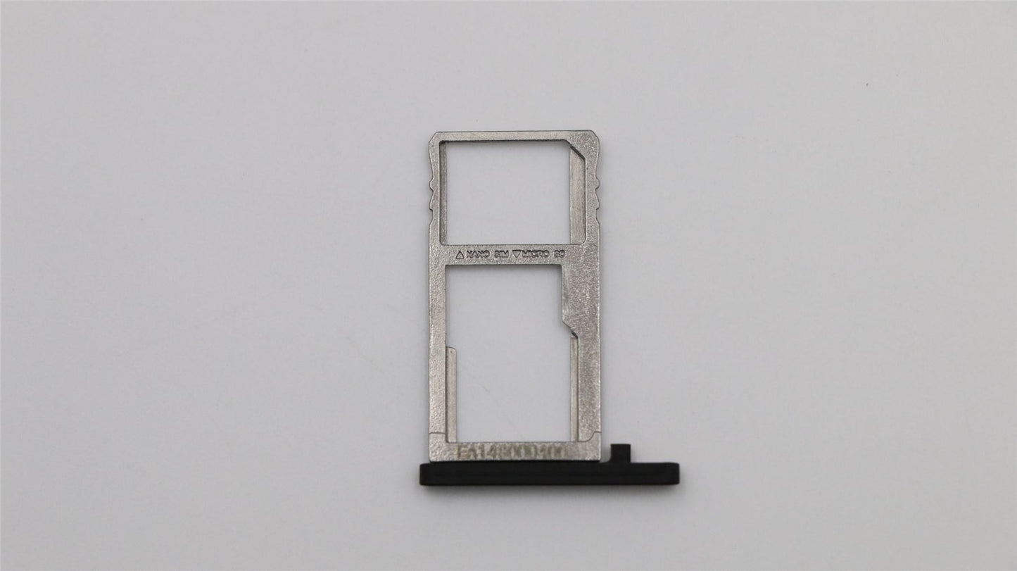 Lenovo Tablet X1 3rd SD SIM Card Tray 01AY265