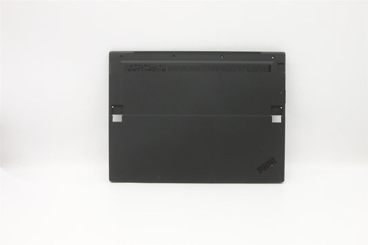 Lenovo Tablet X1 3rd Rear Housing Battery Cover Black 01AY277