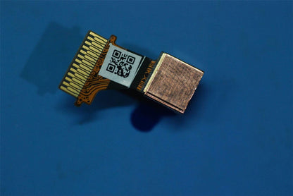Lenovo TB-8705F R Camera&*710298328051CS 5C28C15875
