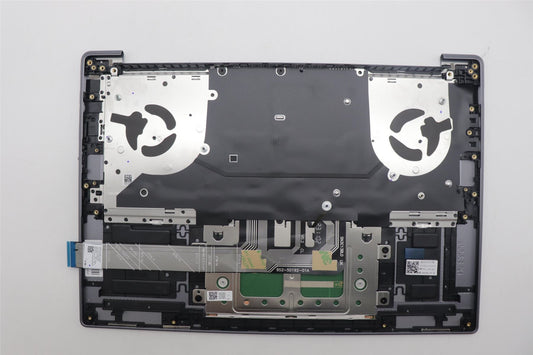 Lenovo Upper Case ASM FRA H 83E3 LG 5CB1N90770