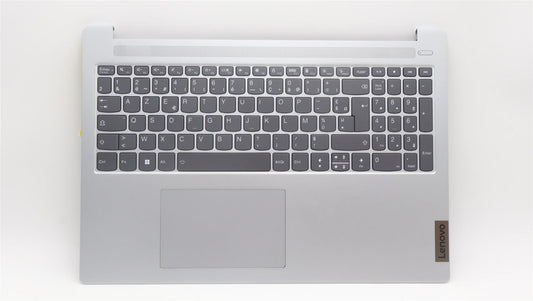Lenovo IdeaPad 5 16IRL8 5 16IAH8 Palmrest Cover Touchpad Keyboard 5CB1L50491