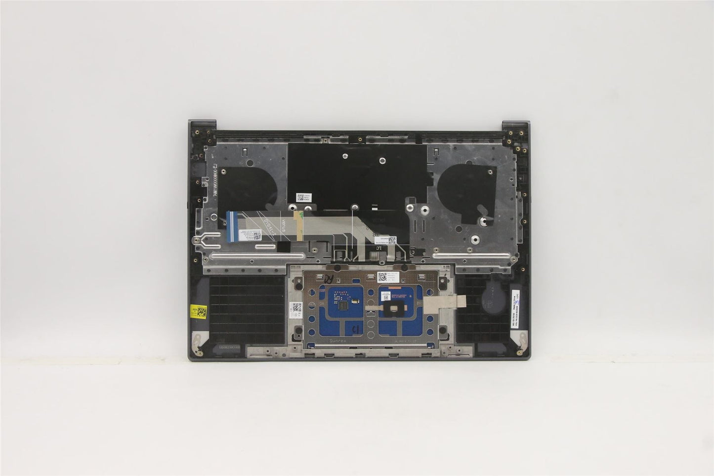 Lenovo IdeaPad 7 14ACH5 O 7 14ACH5 Palmrest Cover Touchpad Keyboard 5CB1B43529