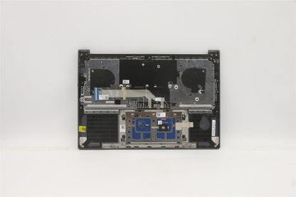 Lenovo IdeaPad 7 14ACH5 O 7 14ACH5 Palmrest Cover Touchpad Keyboard 5CB1B43529