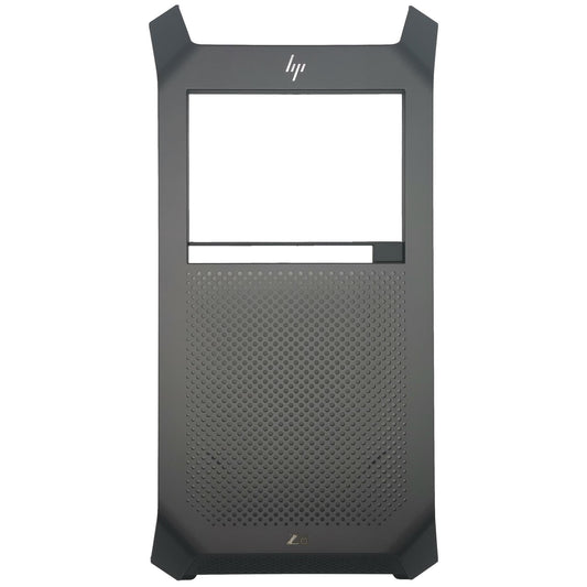HP Assy Front Bezel Painted Z8 G4 914709-001