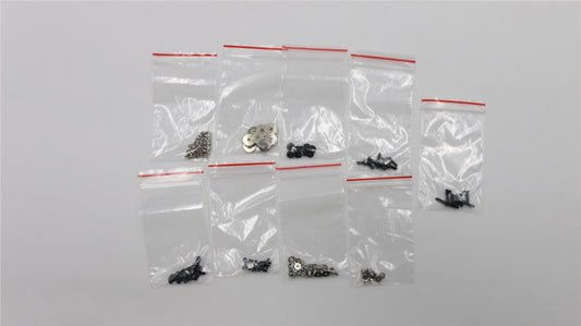 Lenovo Extreme P1 1 P1 2 X1 1st X1 2nd Screw Screws Kit 01YU831