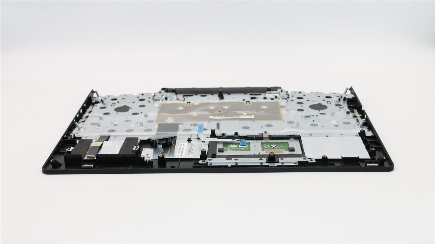 Lenovo Legion Y720-15IKB Keyboard Palmrest Top Cover US Black 5CB0N67285