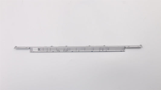 Lenovo IdeaPad 710S Plus-13IKB Hinge Cap Strip Trim Cover Silver 5B30Q78115