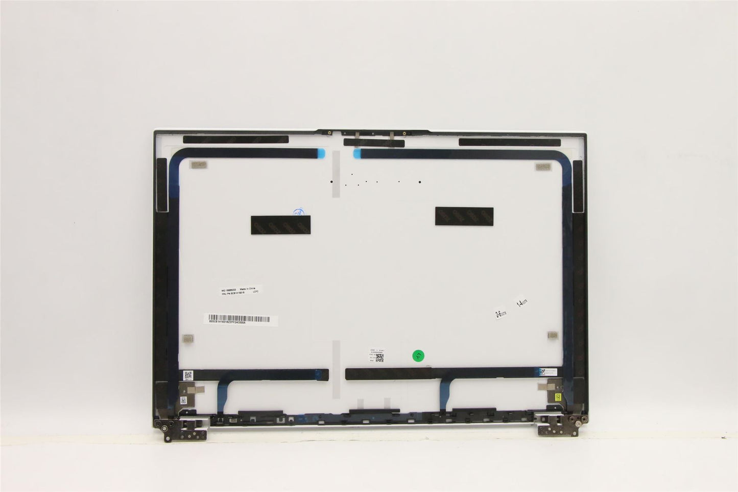 Lenovo Legion 5 16ARH7 5 16IAH7 LCD Cover Rear Back Housing White 5CB1H18318