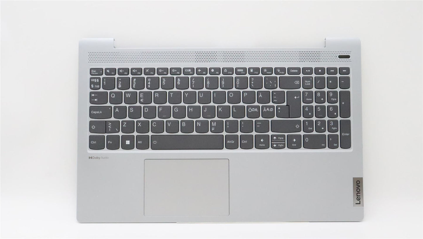 Lenovo UpperCaseASM_NORDICL82SFFPCGBL_PC 5CB1J00393