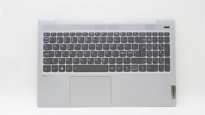 Lenovo UpperCaseASM_NORDICL82SFFPCGBL_PC 5CB1J00393