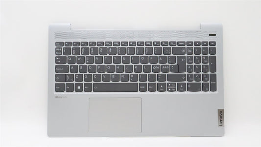 Lenovo UpperCaseASM_NORDICL82SFFPCGBL_PC 5CB1J00393