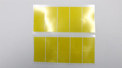Lenovo TAPE MYLAR L 80Y7 for D Cover 5T10T24704