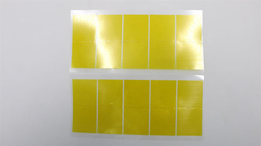 Lenovo TAPE MYLAR L 80Y7 for D Cover 5T10T24704