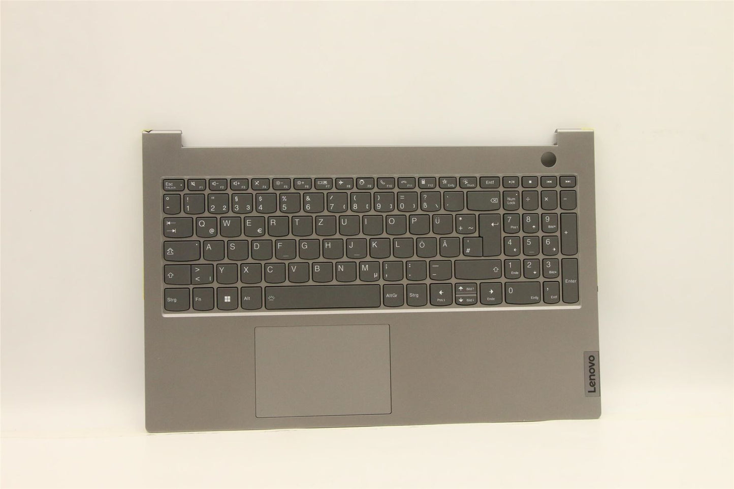 Lenovo ThinkBook 15 G4 ABA Palmrest Touchpad Cover Keyboard German 5CB1H88688