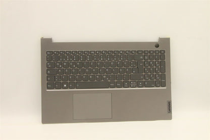 Lenovo ThinkBook 15 G4 ABA Palmrest Touchpad Cover Keyboard German 5CB1H88688