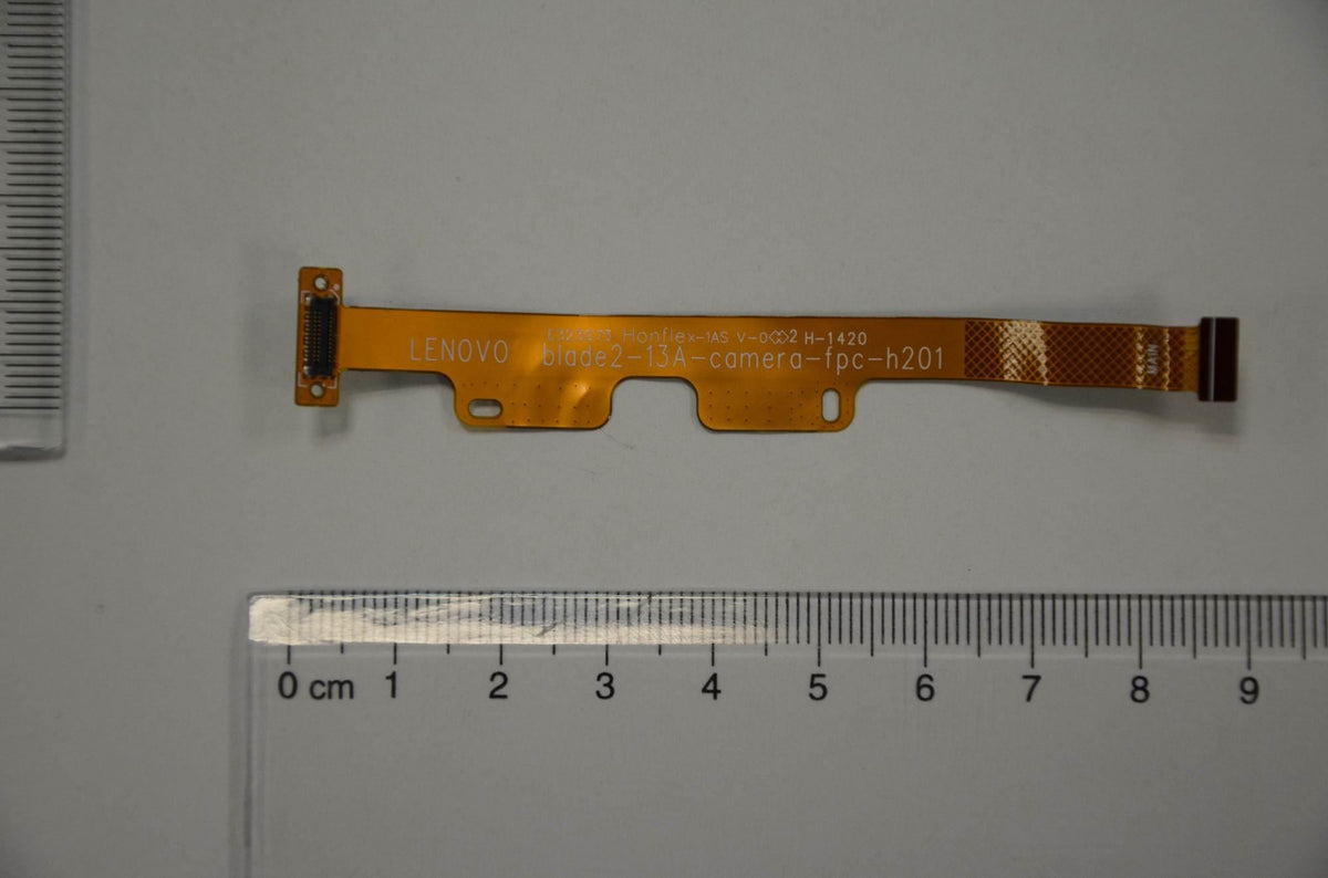 Lenovo Blade2-13A_camera_fpc FPC Camera Board 5F79A6MY44