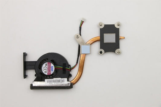 Lenovo FRU DB2 IntegrateULV Cooling AVC Field Replaceable Unit Fan 04W6924