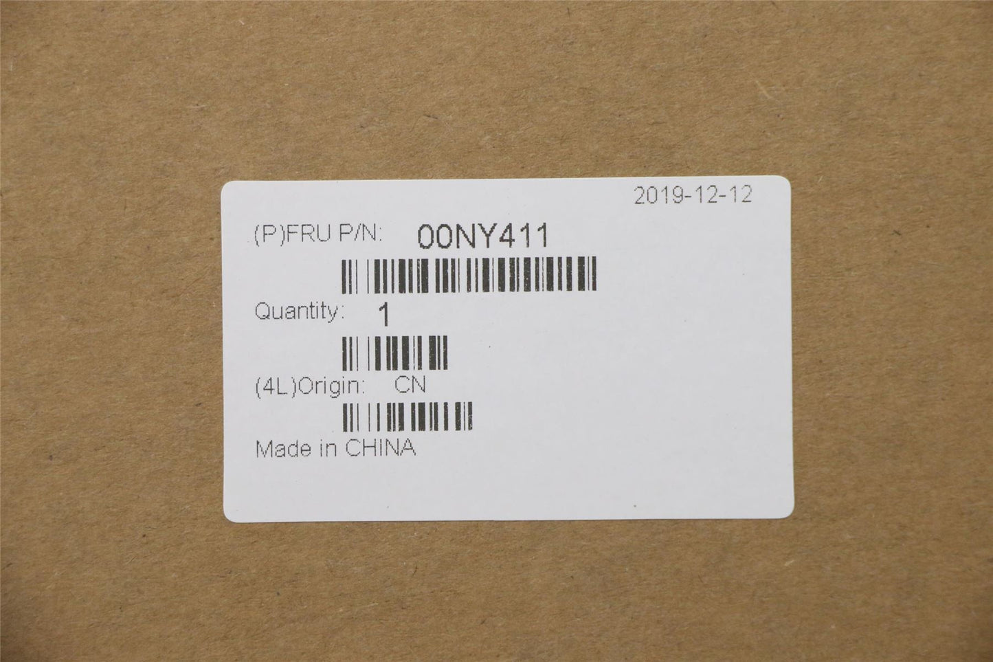 Lenovo ThinkPad X1 4th Gen LCD Screen Display Panel 14 FHD Anti-Glare 00NY411