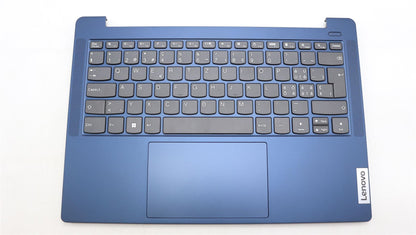 Lenovo UpperCase_SWS C82XD NFP AB NBL PL 5CB1L11248