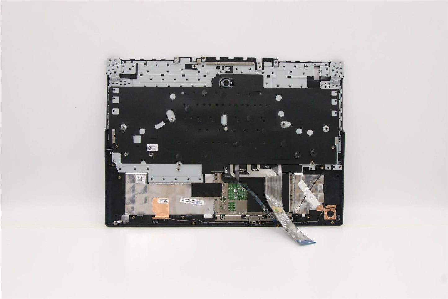 Lenovo Upper Case ASM_HBW L82JW BU_WHW/F 5CB1C93073
