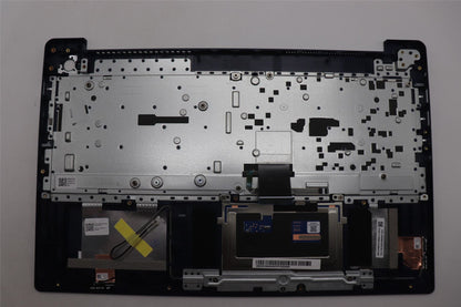 Lenovo Upper Case ASM_UKE L 83E6FP AB BL 5CB1N95349