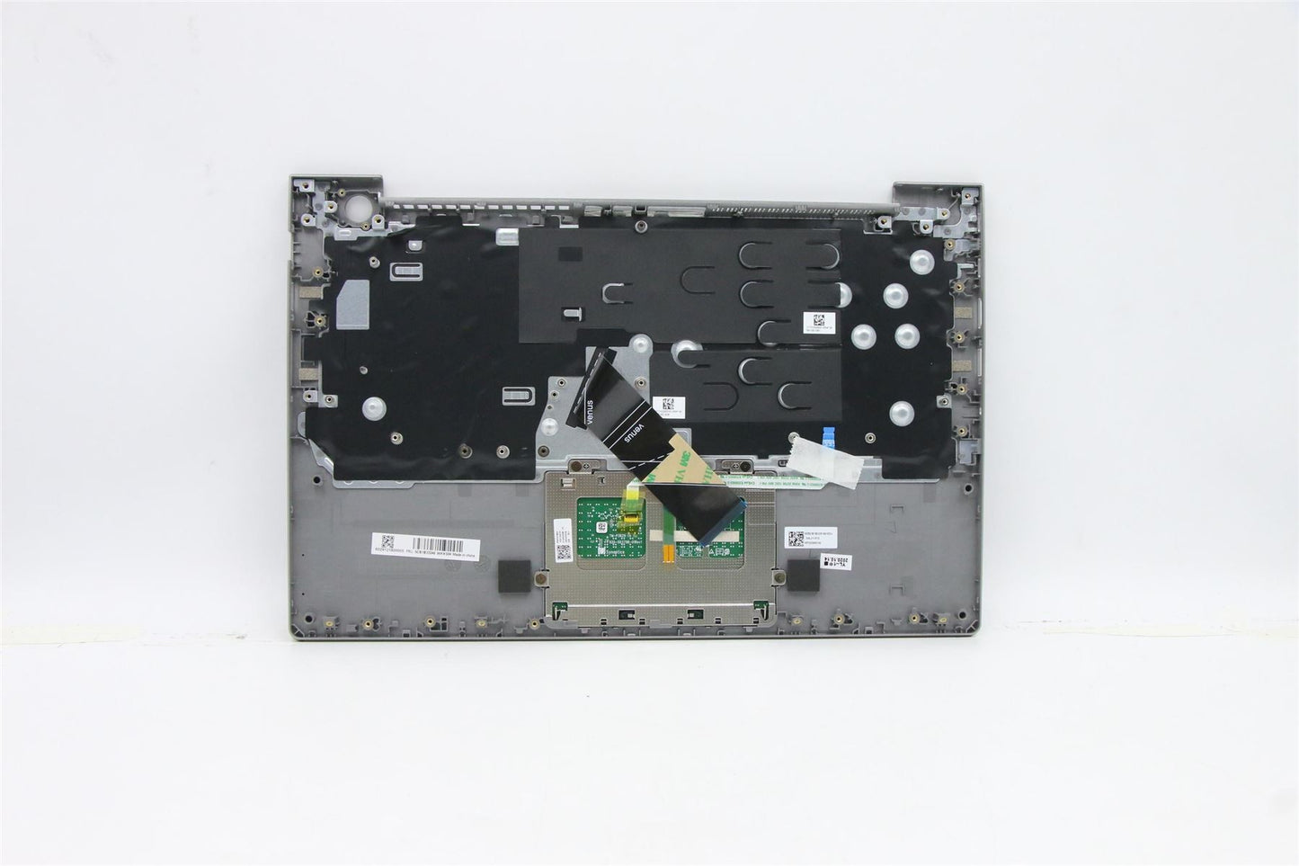 Lenovo Upper Case ASM_SLV C 20VD MGBL 5CB1B33246