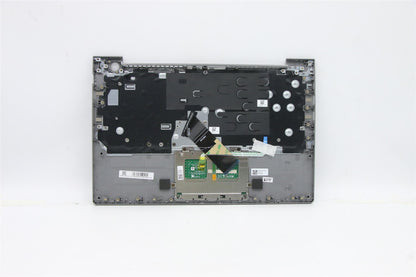 Lenovo Upper Case ASM_SLV C 20VD MGBL 5CB1B33246