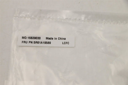 Lenovo 5R61A19589 RUBBER FRU PHOENIX_DUMMY_RUBBER_HPD