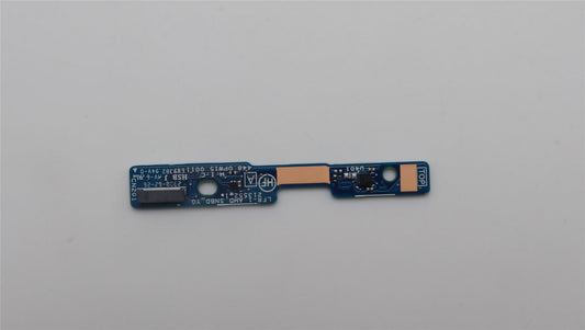 Lenovo FRU SENSOR BOARD_YG Fenrir2 AMD 5C51J62741