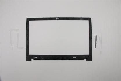 Lenovo V510-15IKB Bezel front trim frame Cover Black 5B30M31946