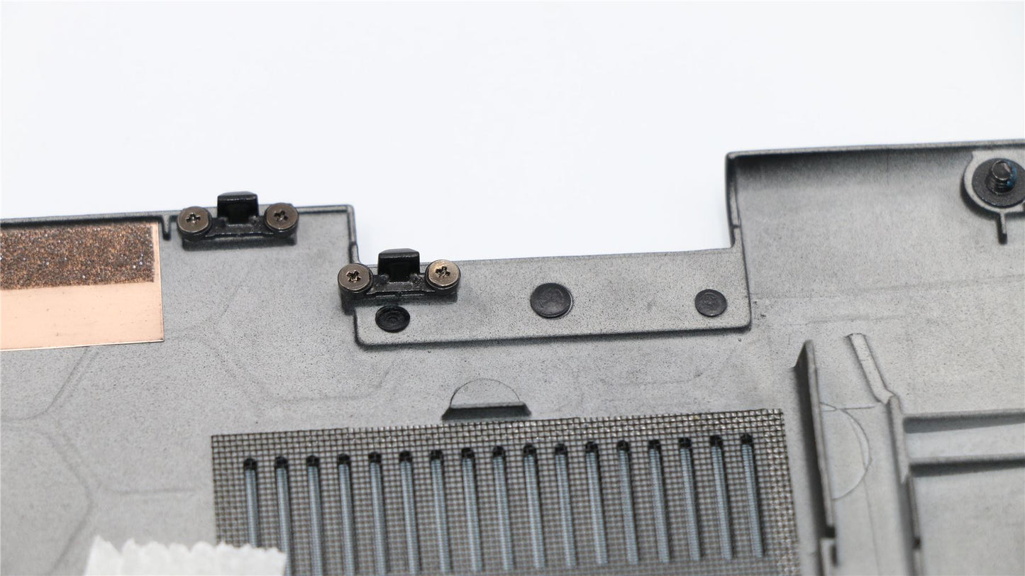 Lenovo Yoga X1 1st Bottom Base Lower Cover Black 01AW995