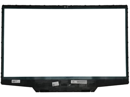 Genuine HP Omen 17-CB Front LCD Screen Lid Display Bezel Cover Black L57354-001