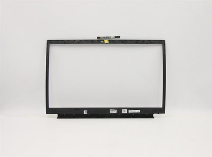 Lenovo FRU B BEZEL w/o cam shutter,cam 5B30Z84377
