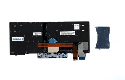 Lenovo ThinkPad A285 L13 L13 X280 X390 X395 Keyboard Japanese Black 01YP230
