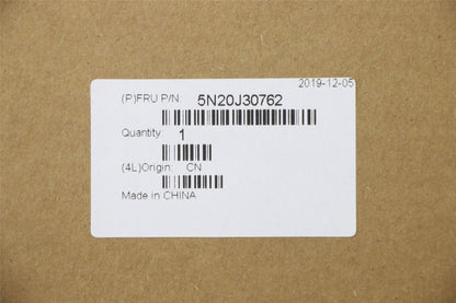 Lenovo KB C Idea Pad 100-15 AR-FR French Keyboard 5N20J30762
