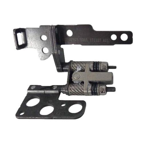 Acer Spin SP314-51 SP314-52 Hinge Hinges Bracket Black 33.GUWN1.003