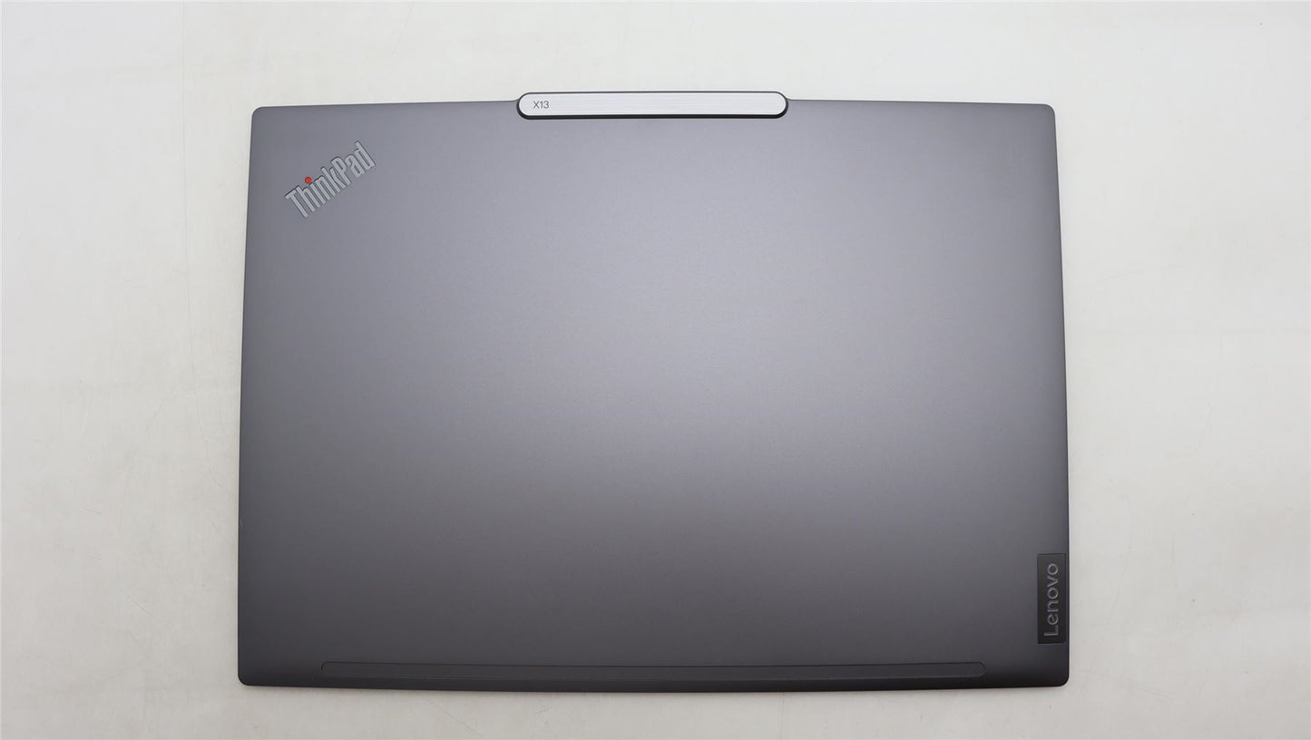 Lenovo FRUCOVERKX3B0_A_COVER_AL_SUB_ASSY 5CB1L57797
