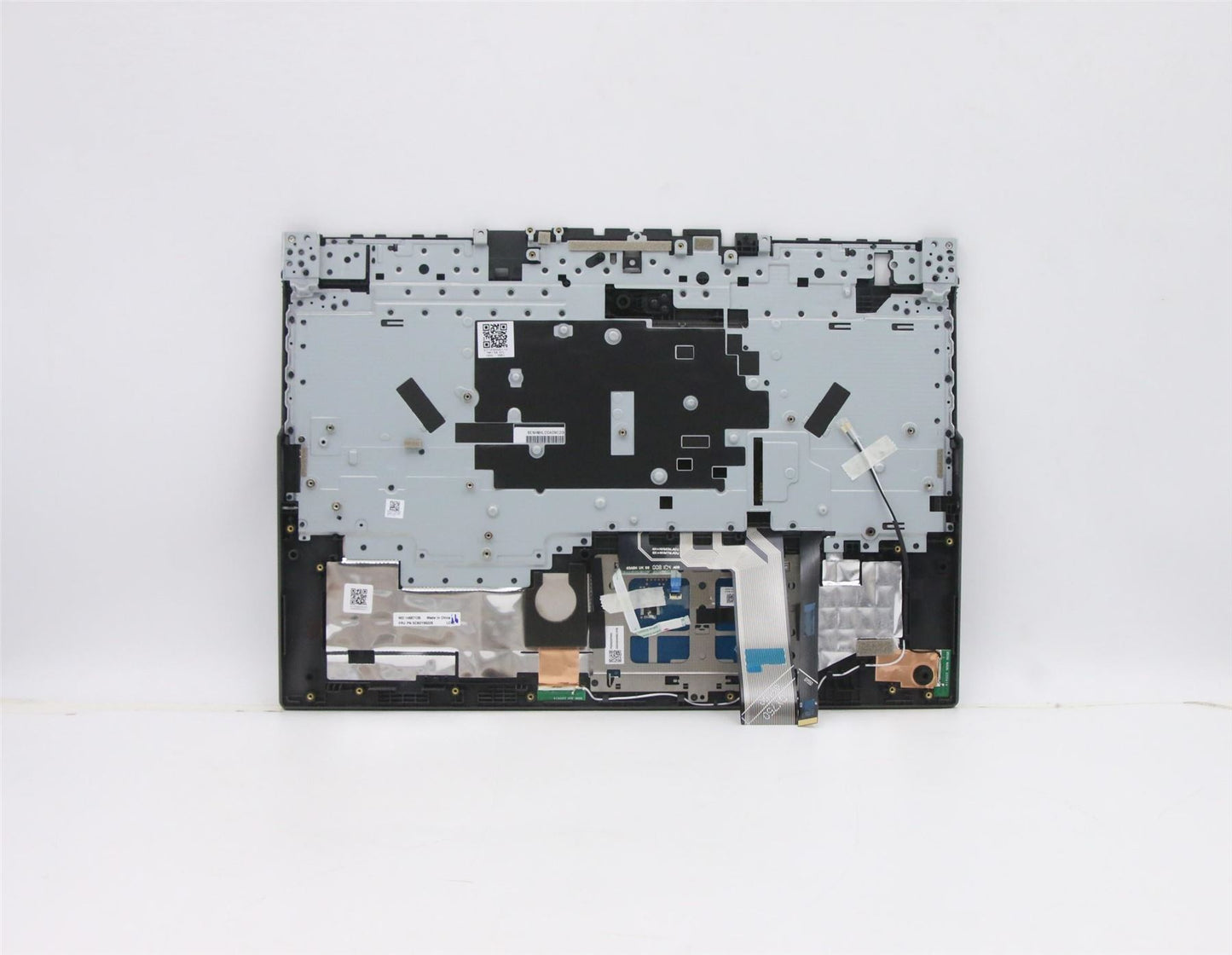 Lenovo Upper Case ASM_FR L 82AWNFPRGB 5CB0Y99326
