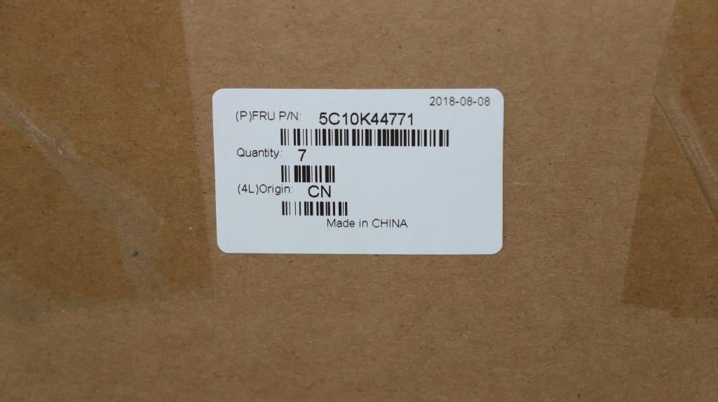Lenovo IdeaPad Y700-14ISK DC In Port Socket Power Cable 5C10K44771