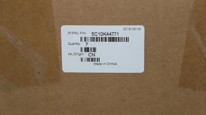 Lenovo IdeaPad Y700-14ISK DC In Port Socket Power Cable 5C10K44771