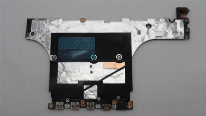 Lenovo Legion S7 16IRH8 Motherboard Mainboard DIS INTELI913900H 16G 5B21L45415